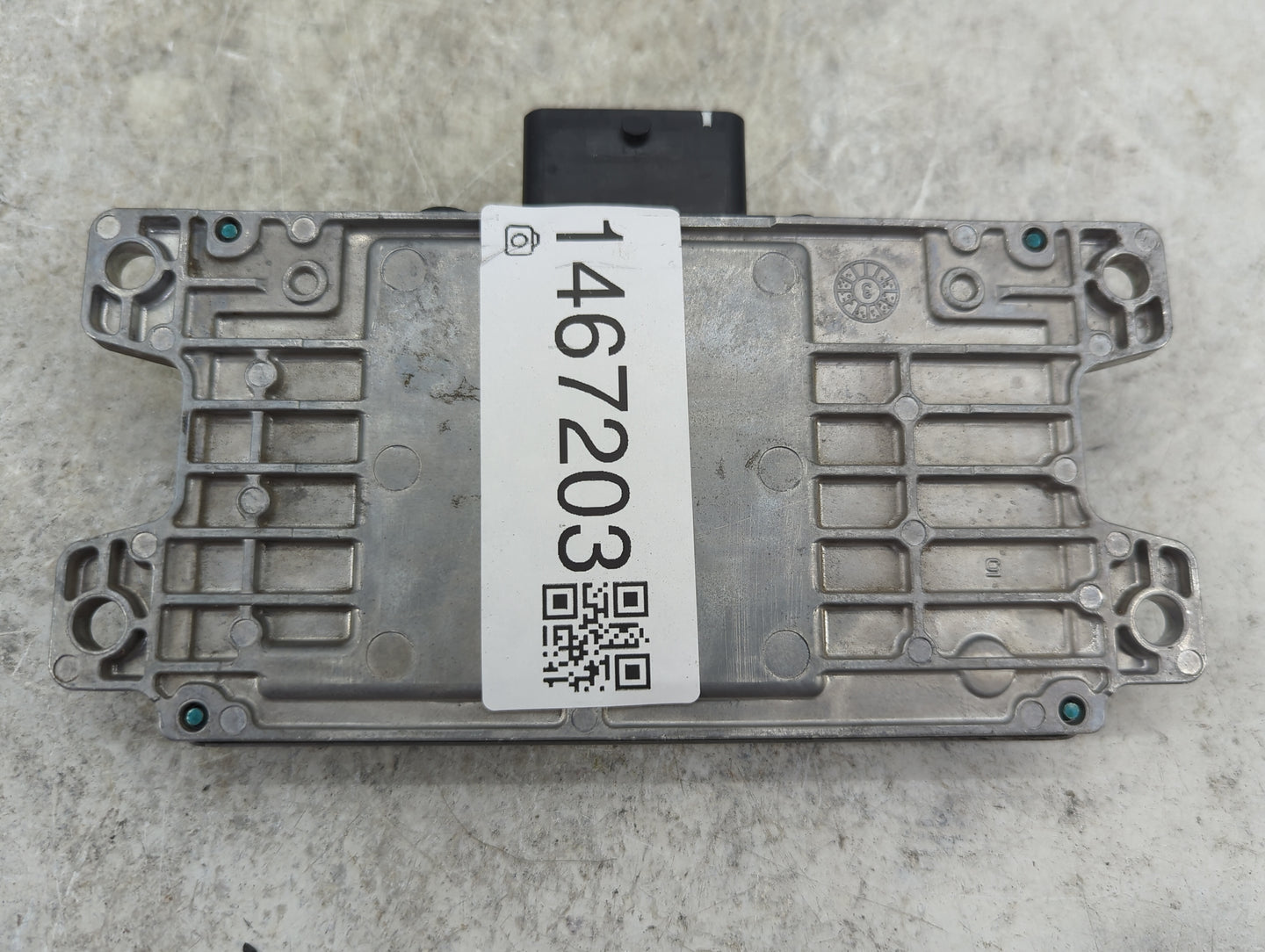 Infiniti Qx60 Transmission Control Module Tcu Tcm 1467203 - Oemusedautoparts1.com