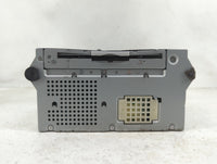 2015-2016 Infiniti Qx60 Radio AM FM Cd Player Receiver Replacement P/N:259153JA1B NAU-P8420USP-C, QX-4645N-A Fits Fits 2015 