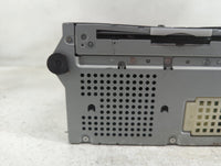 2015-2016 Infiniti Qx60 Radio AM FM Cd Player Receiver Replacement P/N:259153JA1B NAU-P8420USP-C, QX-4645N-A Fits Fits 2015 