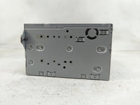 2015-2016 Infiniti Qx60 Radio AM FM Cd Player Receiver Replacement P/N:259153JA1B NAU-P8420USP-C, QX-4645N-A Fits Fits 2015 