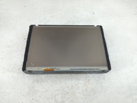 2014-2016 Infiniti Qx60 Information Radio Display Screen 1468668 - Oemusedautoparts1.com