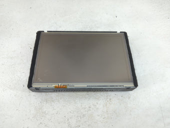compare product 2014-2016 Infiniti Qx60 Information Display Screen 1468668