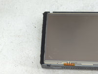 2014-2016 Infiniti Qx60 Information Display Screen 1468668 - Oemusedautoparts1.com