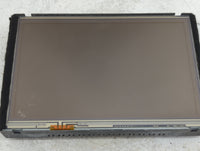 2014-2016 Infiniti Qx60 Information Display Screen 1468668 - Oemusedautoparts1.com