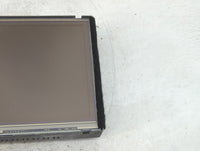 2014-2016 Infiniti Qx60 Information Display Screen 1468668 - Oemusedautoparts1.com