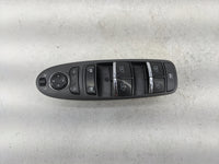 2014-2020 Infiniti Qx60 Master Power Window Switch Replacement Driver Side Left P/N:25401 3JP1A 5AB142EA05 Fits OEM Used Aut