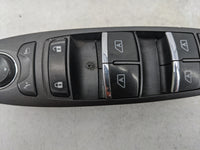 2014-2020 Infiniti Qx60 Master Power Window Switch Replacement Driver Side Left P/N:25401 3JP1A 5AB142EA05 Fits OEM Used Aut