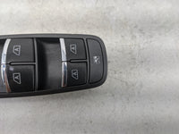 2014-2020 Infiniti Qx60 Master Power Window Switch Replacement Driver Side Left P/N:25401 3JP1A 5AB142EA05 Fits OEM Used Aut
