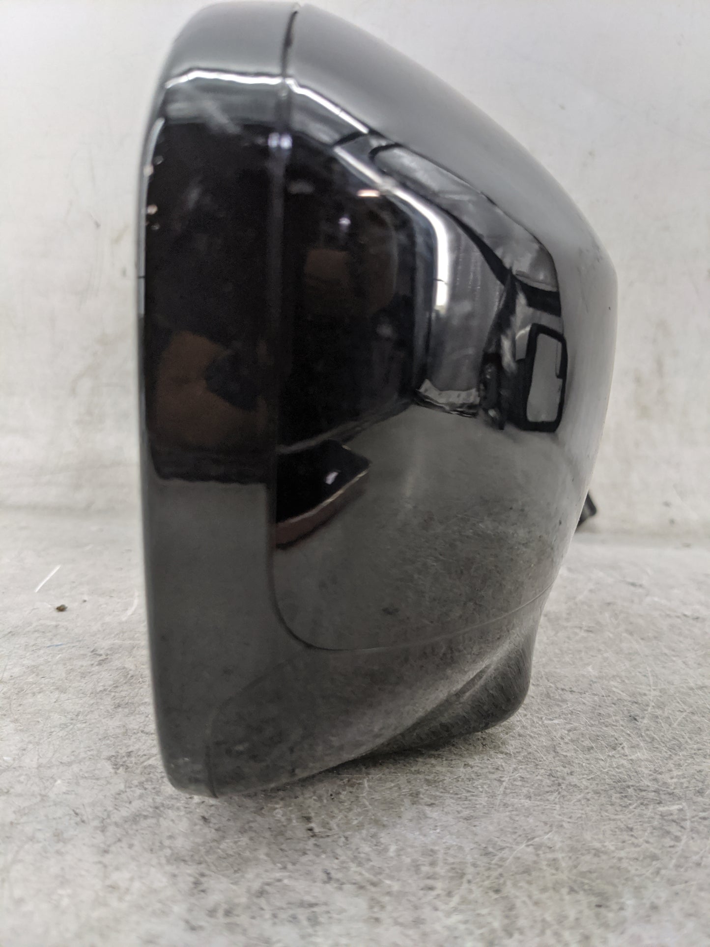 2014-2015 Infiniti Qx60 Passenger Side View Mirror - Right Door Mirror OEM Used - Oemusedautoparts1.com