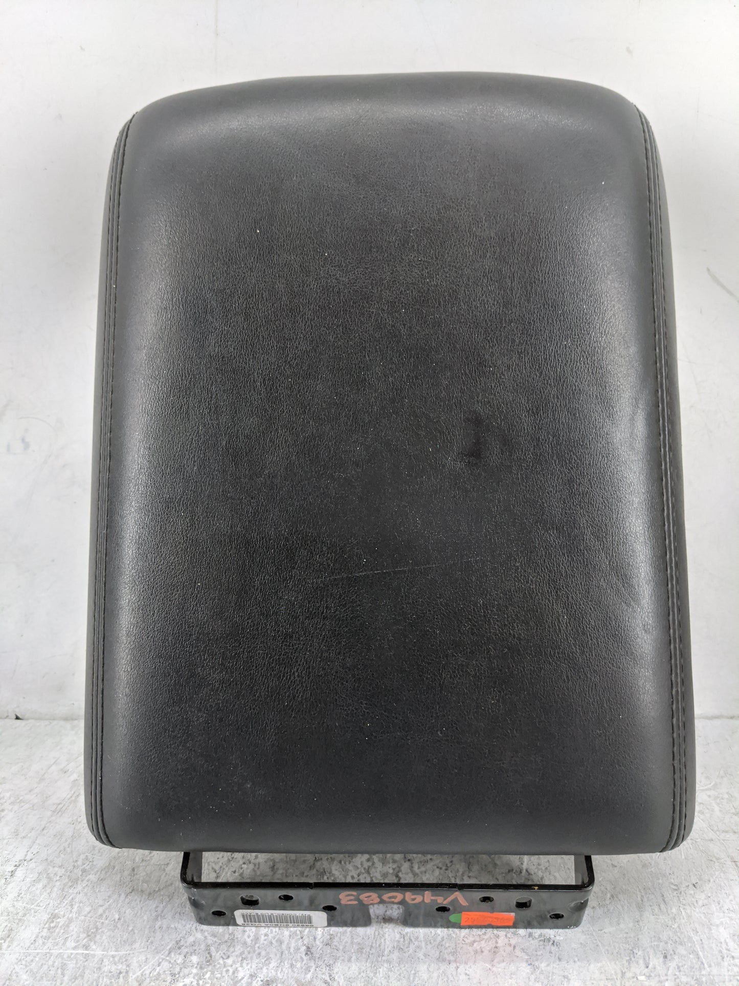 2015 Infiniti Qx60 Center Console Armrest Cover Lid P/N:96920 9NB0A P42J Fits OEM Used Auto Parts - Oemusedautoparts1.com