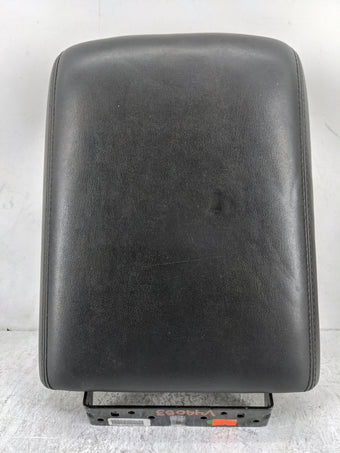 compare product 2015 Infiniti Qx60 Center Console Armrest Cover Lid P/N:96920 9NB0A P42J Fits OEM Used Auto Parts