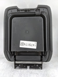 2015 Infiniti Qx60 Center Console Armrest Cover Lid P/N:96920 9NB0A P42J Fits OEM Used Auto Parts - Oemusedautoparts1.com