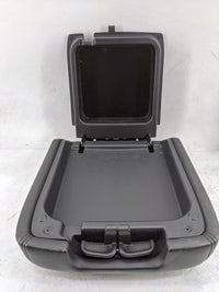 2015 Infiniti Qx60 Center Console Armrest Cover Lid P/N:96920 9NB0A P42J Fits OEM Used Auto Parts - Oemusedautoparts1.com
