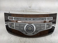 2015 Infiniti Qx60 Climate Control Module Temperature AC/Heater Replacement P/N:283953JA7B Fits OEM Used Auto Parts - Oemuse