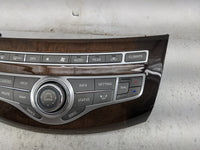 2015 Infiniti Qx60 Climate Control Module Temperature AC/Heater Replacement P/N:283953JA7B Fits OEM Used Auto Parts - Oemuse