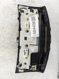 2015 Infiniti Qx60 Climate Control Module Temperature AC/Heater Replacement P/N:283953JA7B Fits OEM Used Auto Parts - Oemuse