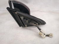2014-2015 Infiniti Qx60 Driver Side View Mirror - Left Door Mirror OEM Used - Oemusedautoparts1.com