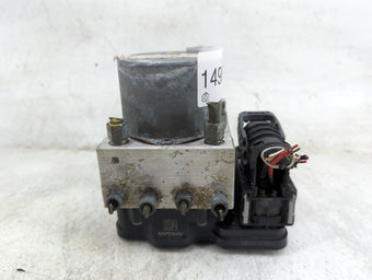 compare product 2014 Infiniti Qx60 ABS Pump Control Module Replacement P/N:476603JA0C 0265956147 Fits Fits 2013 OEM Used Auto Parts