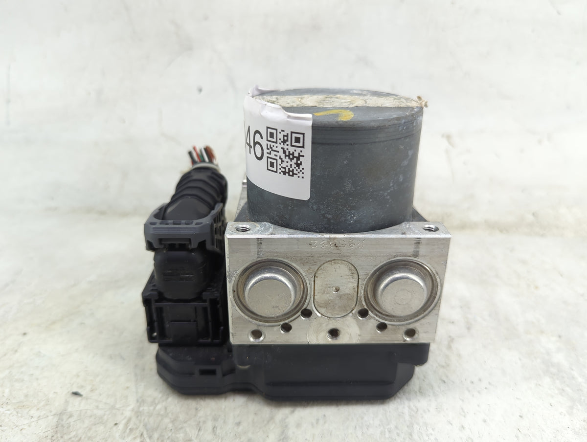 2014 Infiniti Qx60 ABS Pump Control Module Replacement P/N:476603JA0C 0265956147 Fits Fits 2013 OEM Used Auto Parts - Oemuse