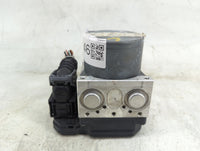 2014 Infiniti Qx60 ABS Pump Control Module Replacement P/N:476603JA0C 0265956147 Fits Fits 2013 OEM Used Auto Parts - Oemuse