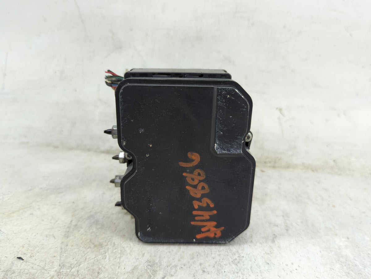 2014 Infiniti Qx60 ABS Pump Control Module Replacement P/N:476603JA0C 0265956147 Fits Fits 2013 OEM Used Auto Parts - Oemuse