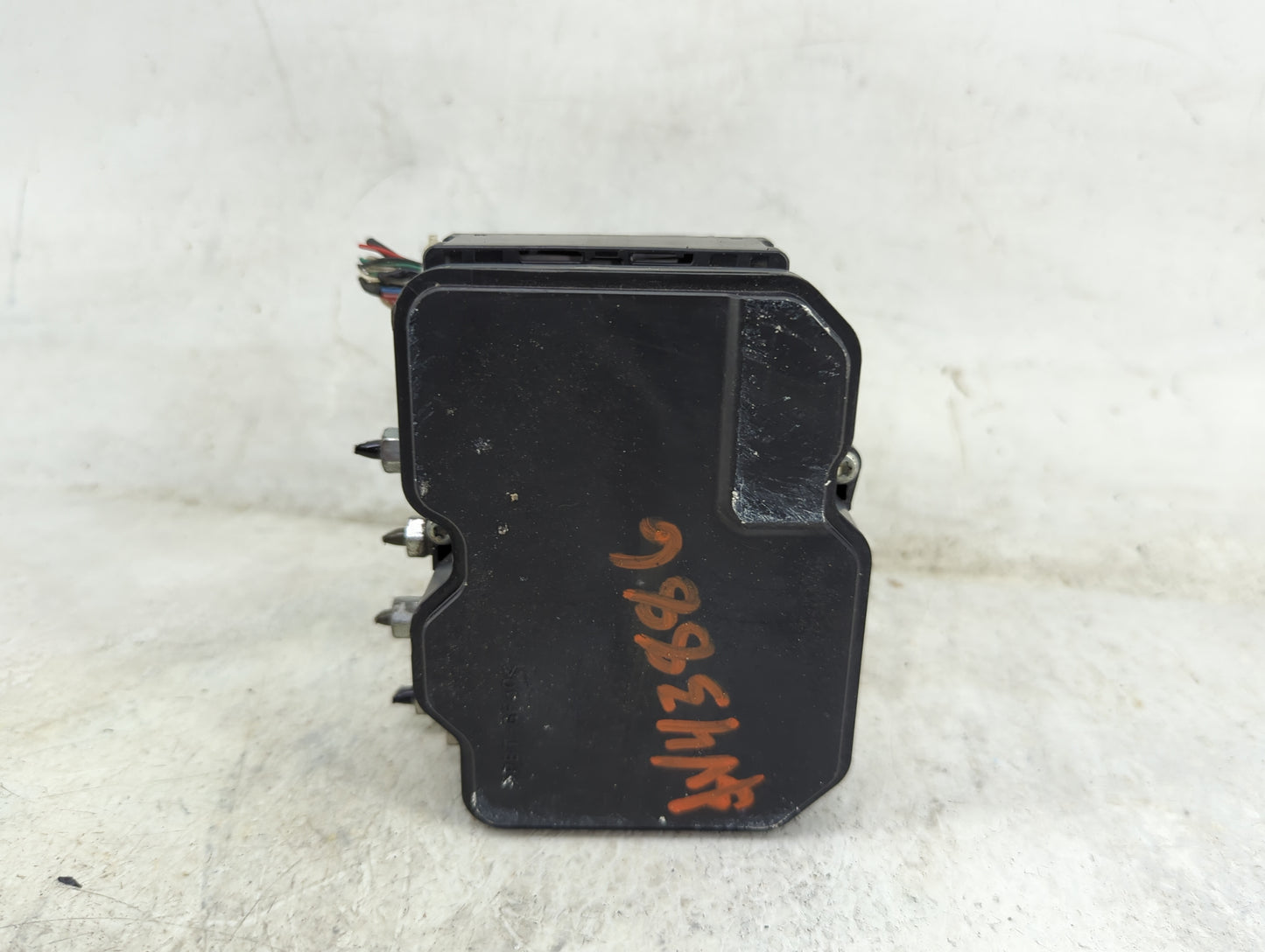 2014 Infiniti Qx60 ABS Pump Control Module Replacement P/N:476603JA0C 0265956147 Fits Fits 2013 OEM Used Auto Parts - Oemuse
