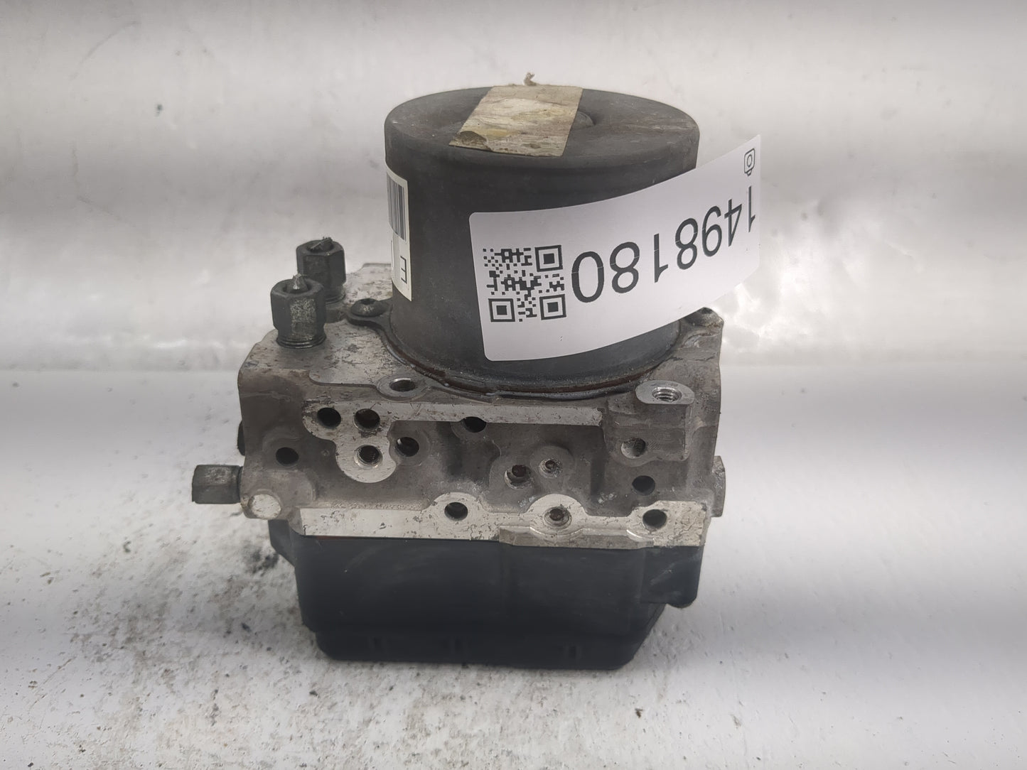 2014 Infiniti Qx60 ABS Pump Control Module Replacement P/N:47660 3JA0C 0265951140, 0265236420 Fits Fits 2013 OEM Used Auto P