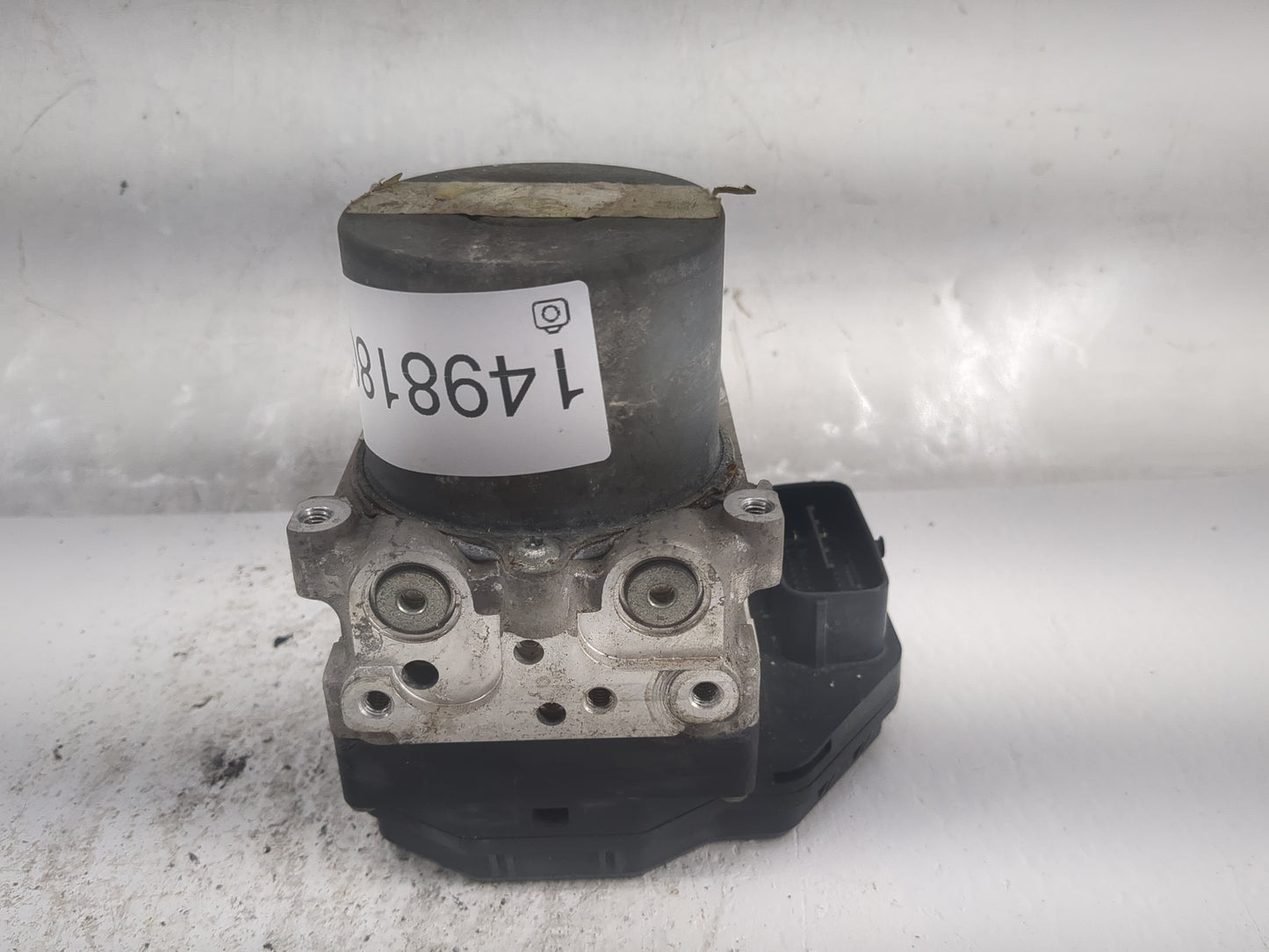 2014 Infiniti Qx60 ABS Pump Control Module Replacement P/N:47660 3JA0C 0265951140, 0265236420 Fits Fits 2013 OEM Used Auto P