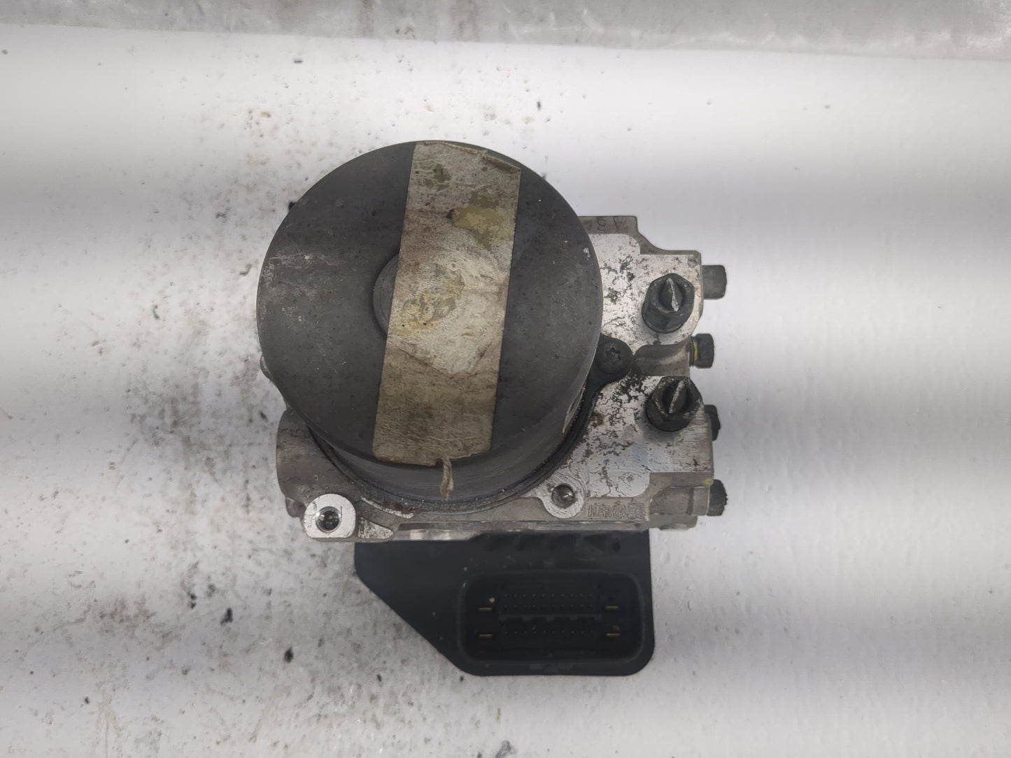 2014 Infiniti Qx60 ABS Pump Control Module Replacement P/N:47660 3JA0C 0265951140, 0265236420 Fits Fits 2013 OEM Used Auto P