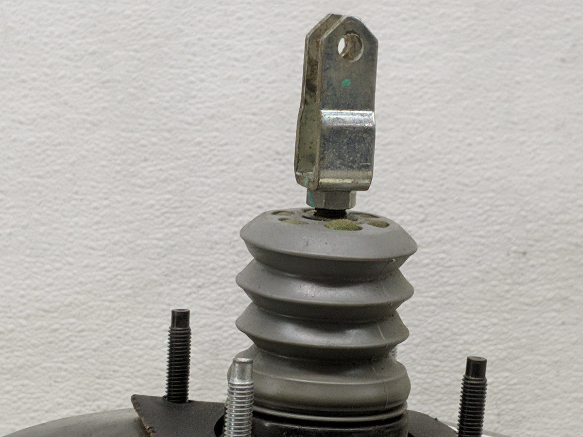 2014-2020 Infiniti Qx60 Power Brake Booster Oem 1500137 - Oemusedautoparts1.com
