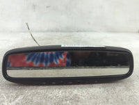 2014-2020 Infiniti Qx60 Interior Rear View Mirror Replacement OEM P/N:NZLOEHL4 4112A-0B2H4 Fits OEM Used Auto Parts - Oemuse