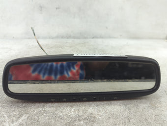compare product 2014-2020 Infiniti Qx60 Interior Rear View Mirror Replacement OEM P/N:NZLOEHL4 4112A-0B2H4 Fits OEM Used Auto Parts