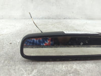 2014-2020 Infiniti Qx60 Interior Rear View Mirror Replacement OEM P/N:NZLOEHL4 4112A-0B2H4 Fits OEM Used Auto Parts - Oemuse