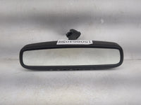 2014-2020 Infiniti Qx60 Interior Rear View Mirror Replacement OEM P/N:NZL0B12HL4 4112A-0B12HL4 Fits OEM Used Auto Parts - Oe