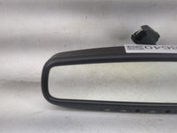 2014-2020 Infiniti Qx60 Interior Rear View Mirror Replacement OEM P/N:NZL0B12HL4 4112A-0B12HL4 Fits OEM Used Auto Parts - Oe