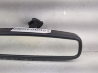 2014-2020 Infiniti Qx60 Interior Rear View Mirror Replacement OEM P/N:NZL0B12HL4 4112A-0B12HL4 Fits OEM Used Auto Parts - Oe