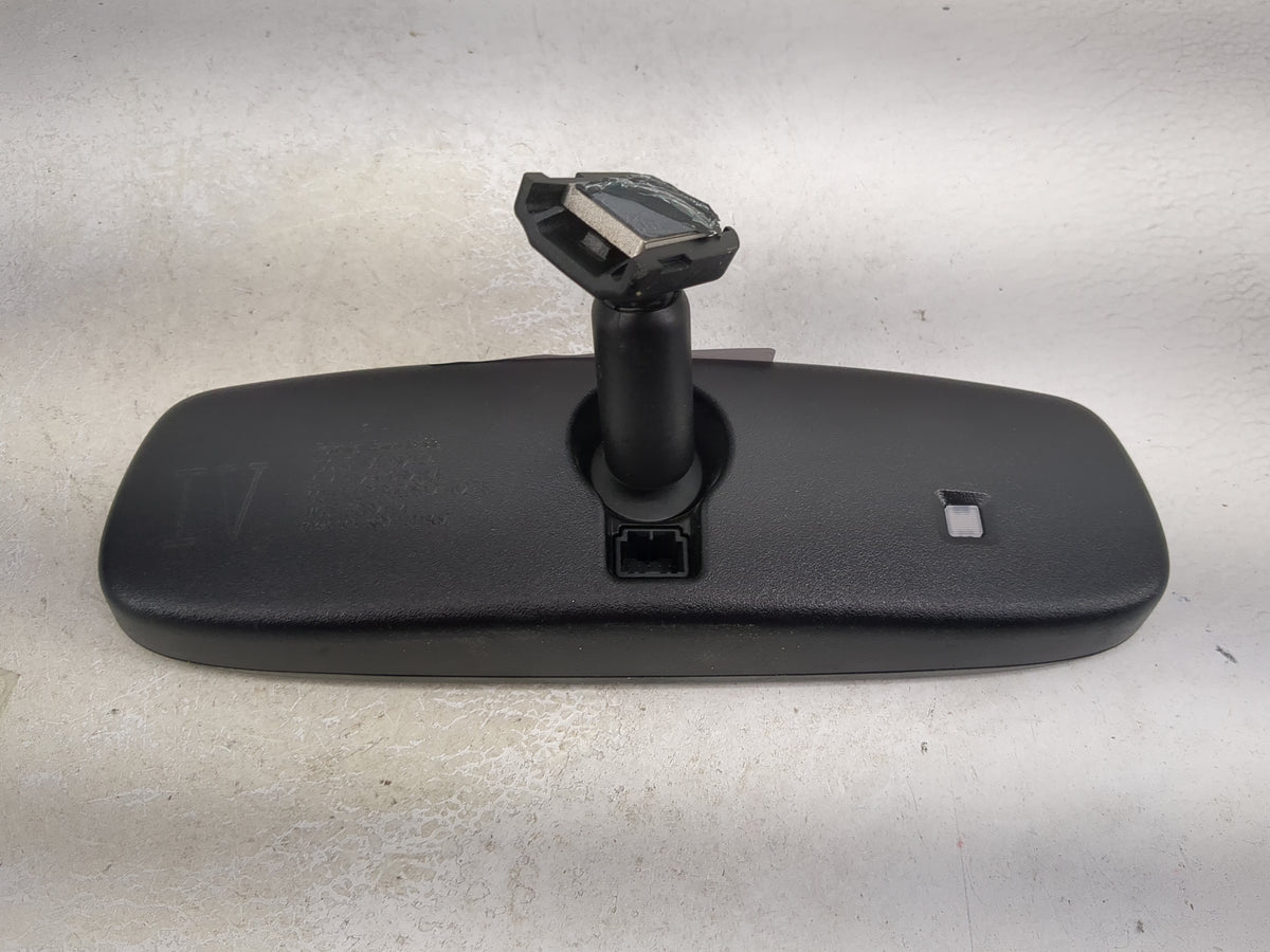 2014-2020 Infiniti Qx60 Interior Rear View Mirror Replacement OEM P/N:NZL0B12HL4 4112A-0B12HL4 Fits OEM Used Auto Parts - Oe