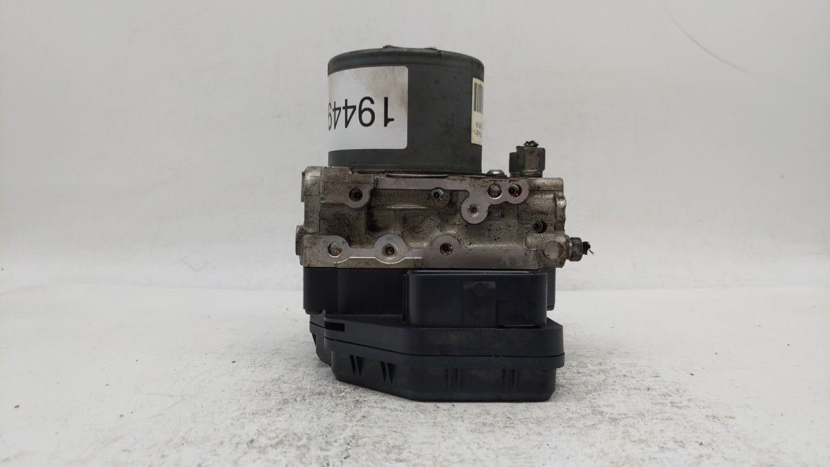 2015 Infiniti Qx60 Anti-Lock Brake ABS Pump Module Actuator OEM P/N:47660 9NB0A Fits OEM Used Auto Parts - Oemusedautoparts1