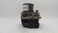 2015 Infiniti Qx60 Anti-Lock Brake ABS Pump Module Actuator OEM P/N:47660 9NB0A Fits OEM Used Auto Parts - Oemusedautoparts1
