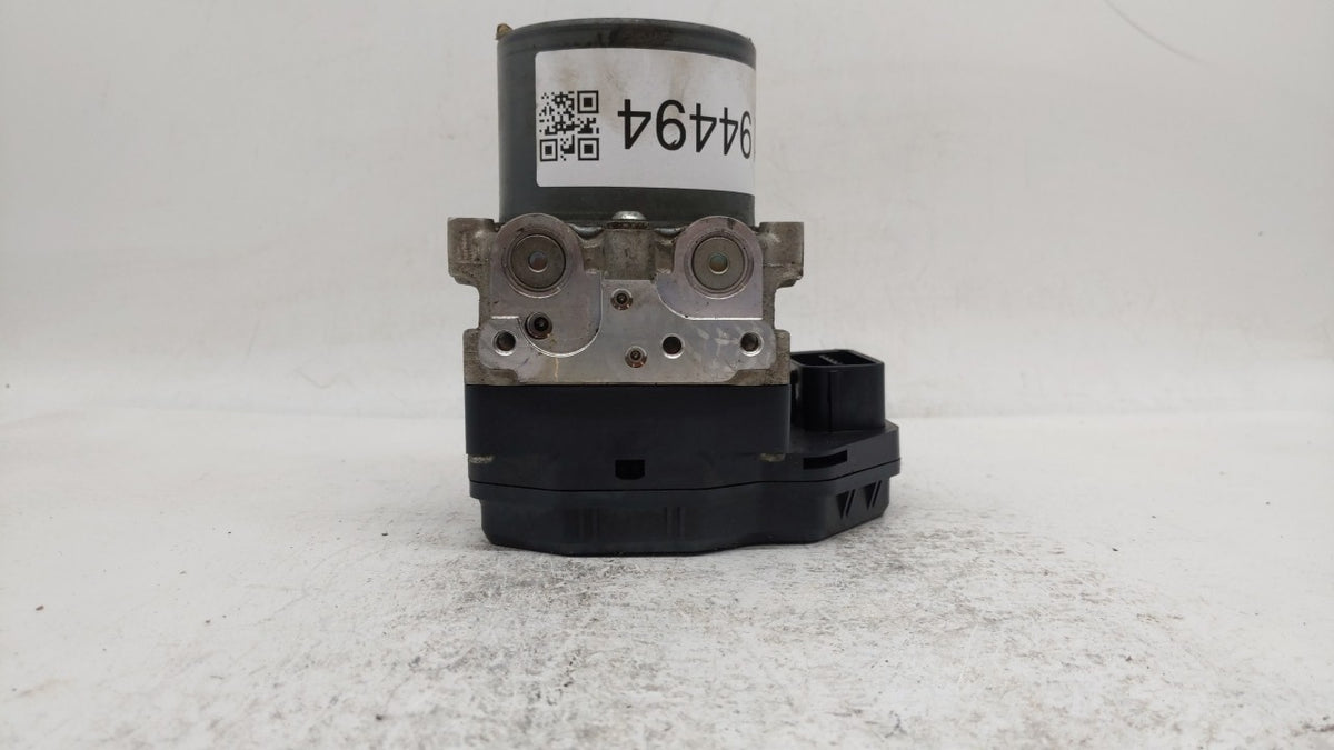 2015 Infiniti Qx60 Anti-Lock Brake ABS Pump Module Actuator OEM P/N:47660 9NB0A Fits OEM Used Auto Parts - Oemusedautoparts1