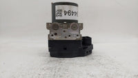 2015 Infiniti Qx60 Anti-Lock Brake ABS Pump Module Actuator OEM P/N:47660 9NB0A Fits OEM Used Auto Parts - Oemusedautoparts1