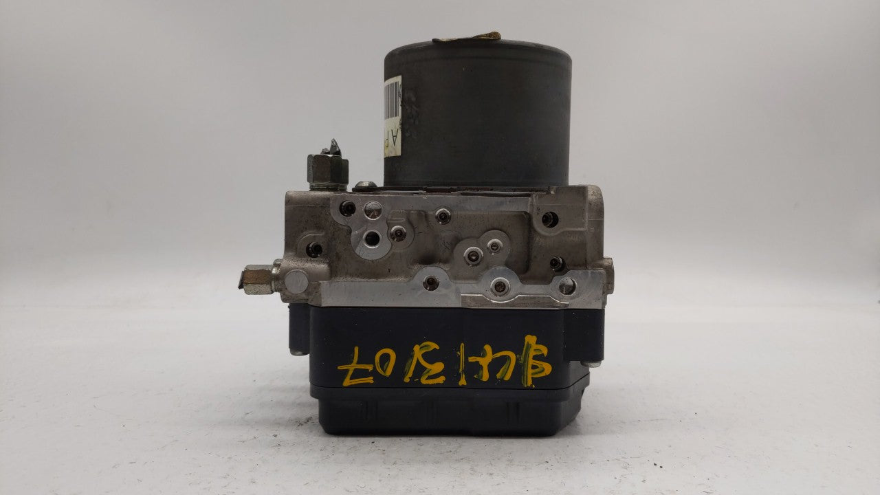 2015 Infiniti Qx60 ABS Pump Control Module Replacement P/N:476609ND0A 47660 9ND0A Fits OEM Used Auto Parts - Oemusedautopart