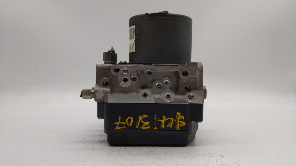 2015 Infiniti Qx60 Anti-Lock Brake ABS Pump Module Actuator OEM P/N:476609ND0A 47660 9ND0A Fits OEM Used Auto Parts - Oemuse