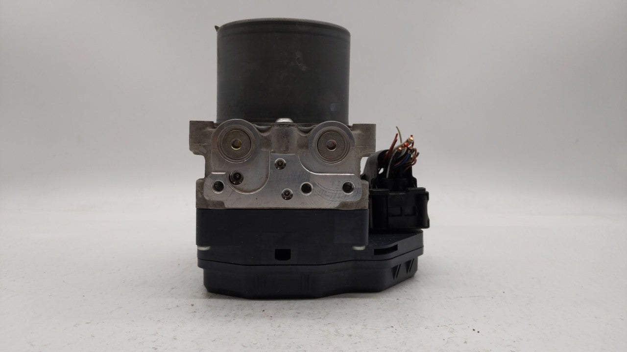 2015 Infiniti Qx60 ABS Pump Control Module Replacement P/N:476609ND0A 47660 9ND0A Fits OEM Used Auto Parts - Oemusedautopart