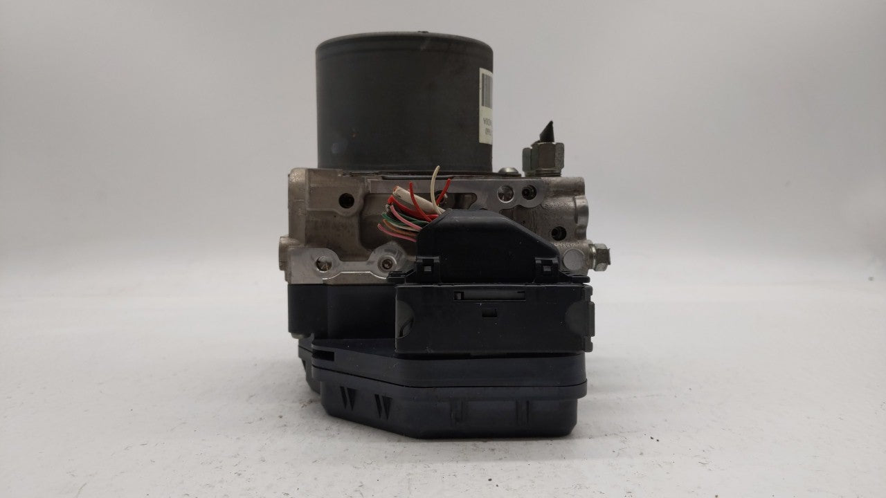 2015 Infiniti Qx60 ABS Pump Control Module Replacement P/N:476609ND0A 47660 9ND0A Fits OEM Used Auto Parts - Oemusedautopart