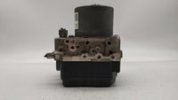 2015 Infiniti Qx60 ABS Pump Control Module Replacement P/N:47660 9NB0A Fits OEM Used Auto Parts - Oemusedautoparts1.com