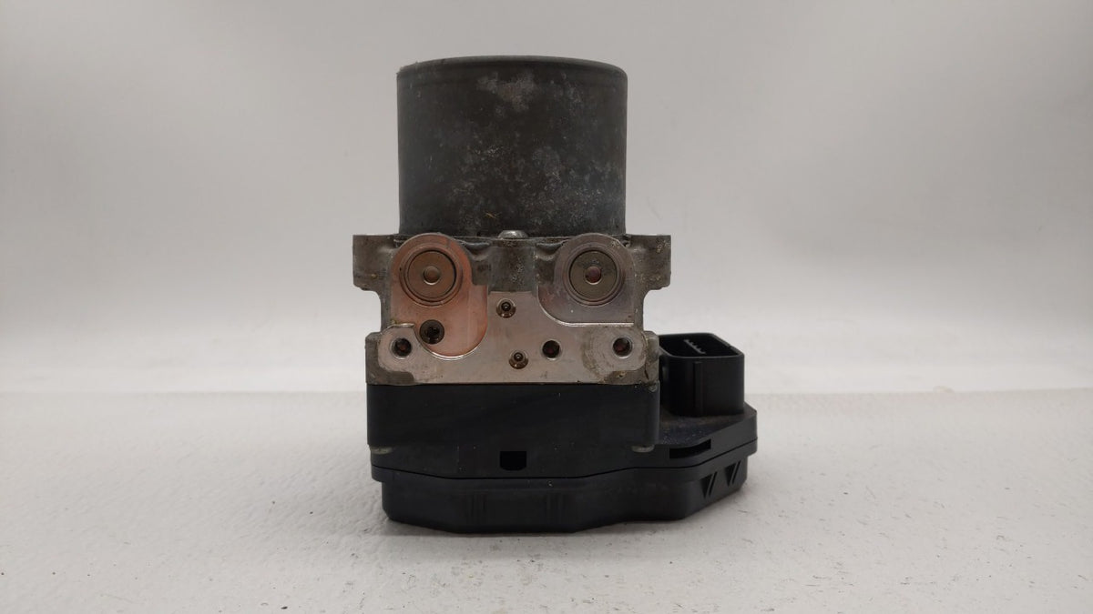 2015 Infiniti Qx60 Anti-Lock Brake ABS Pump Module Actuator OEM P/N:47660 9NB0A Fits OEM Used Auto Parts - Oemusedautoparts1