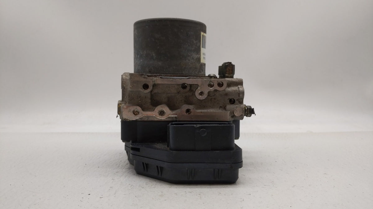 2015 Infiniti Qx60 Anti-Lock Brake ABS Pump Module Actuator OEM P/N:47660 9NB0A Fits OEM Used Auto Parts - Oemusedautoparts1