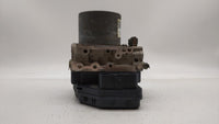 2015 Infiniti Qx60 Anti-Lock Brake ABS Pump Module Actuator OEM P/N:47660 9NB0A Fits OEM Used Auto Parts - Oemusedautoparts1