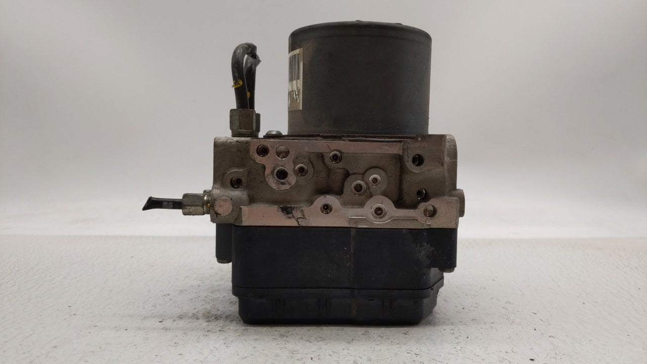2015 Infiniti Qx60 ABS Pump Control Module Replacement P/N:47660 9NB0A Fits OEM Used Auto Parts - Oemusedautoparts1.com